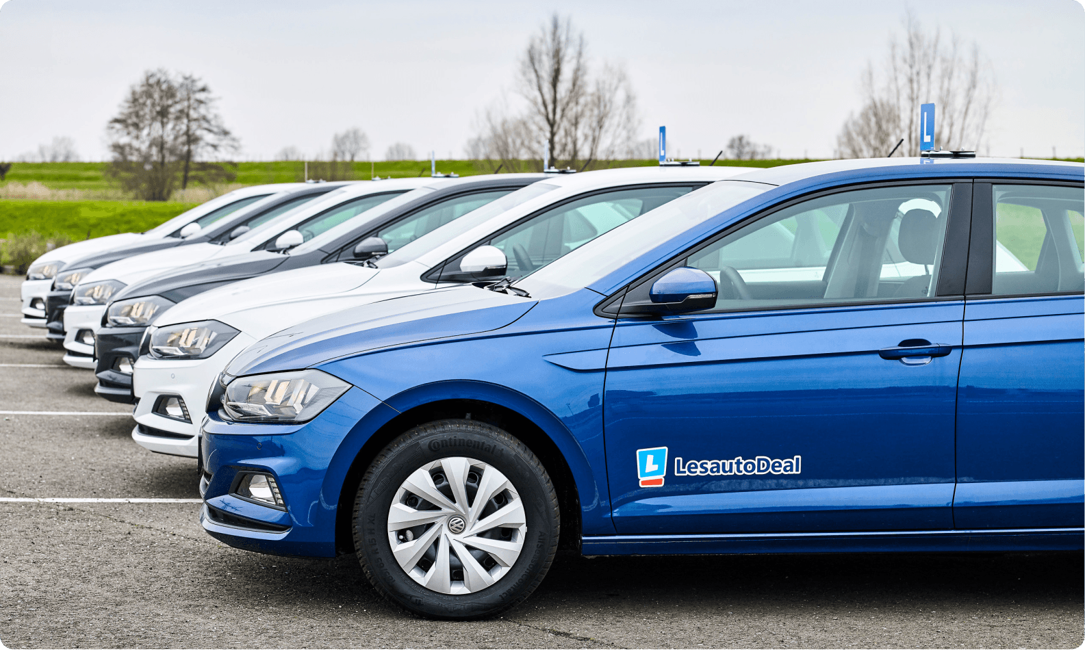 Login hero afbeelding